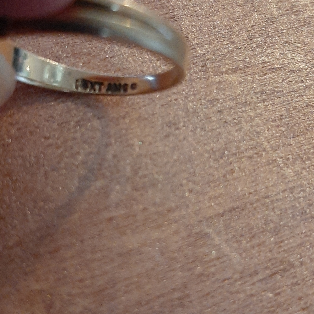 Wedding set - Picture 6 of 7
